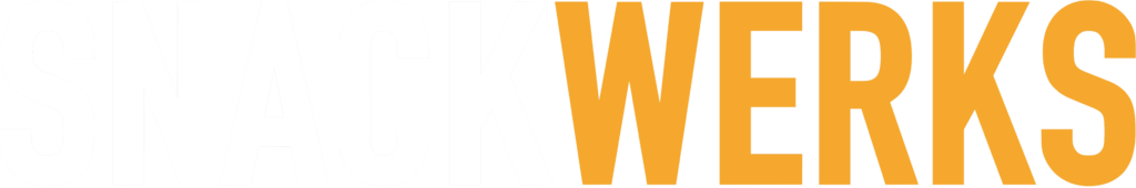 Snackwerks Logo